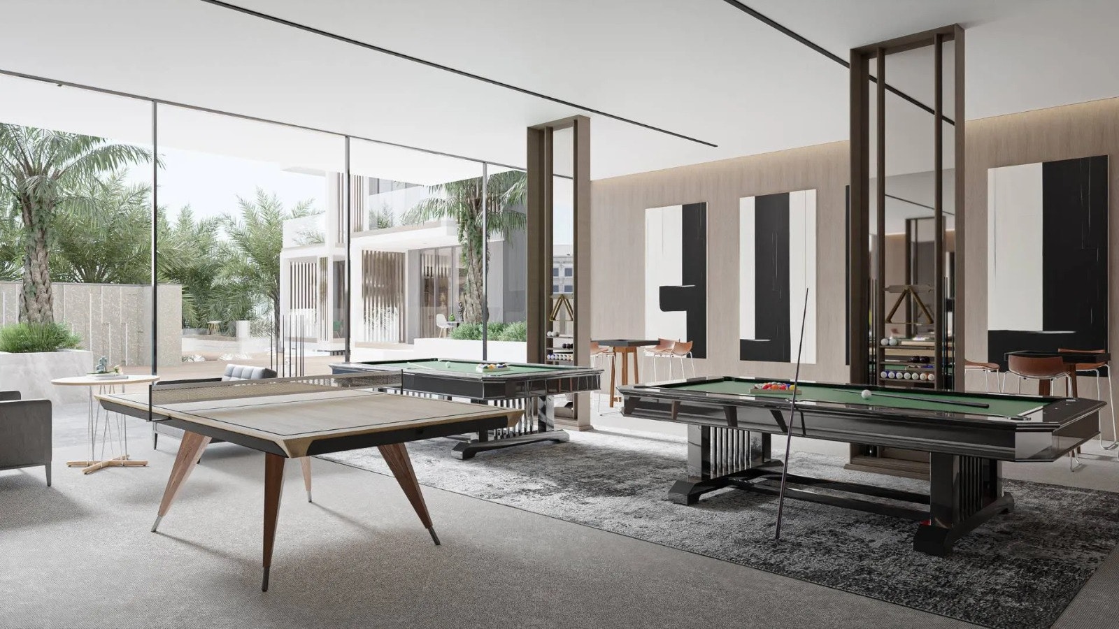 Sector 9 Manesar - Main product screenshot demonstrating key features and user interface