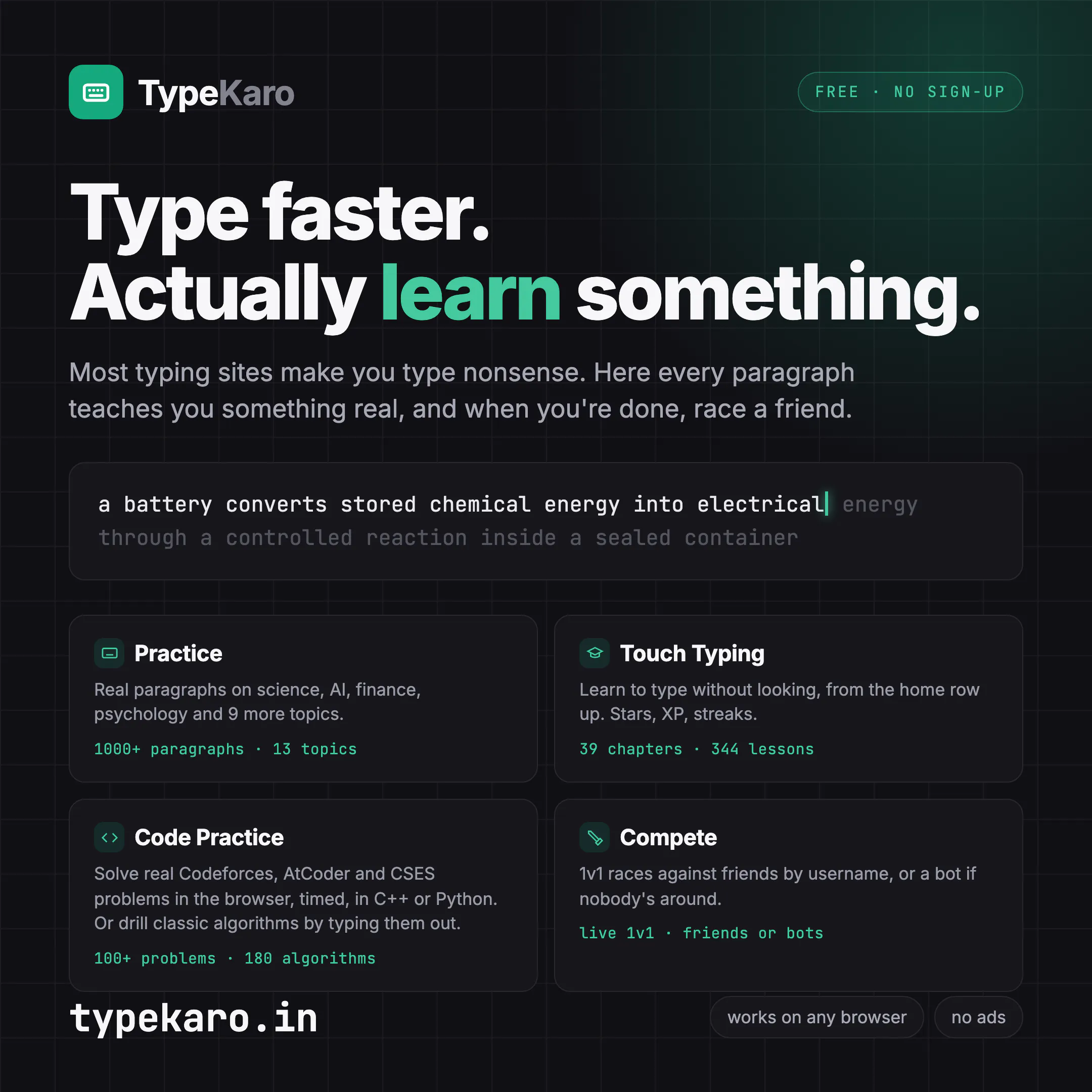 TypeKaro gallery image