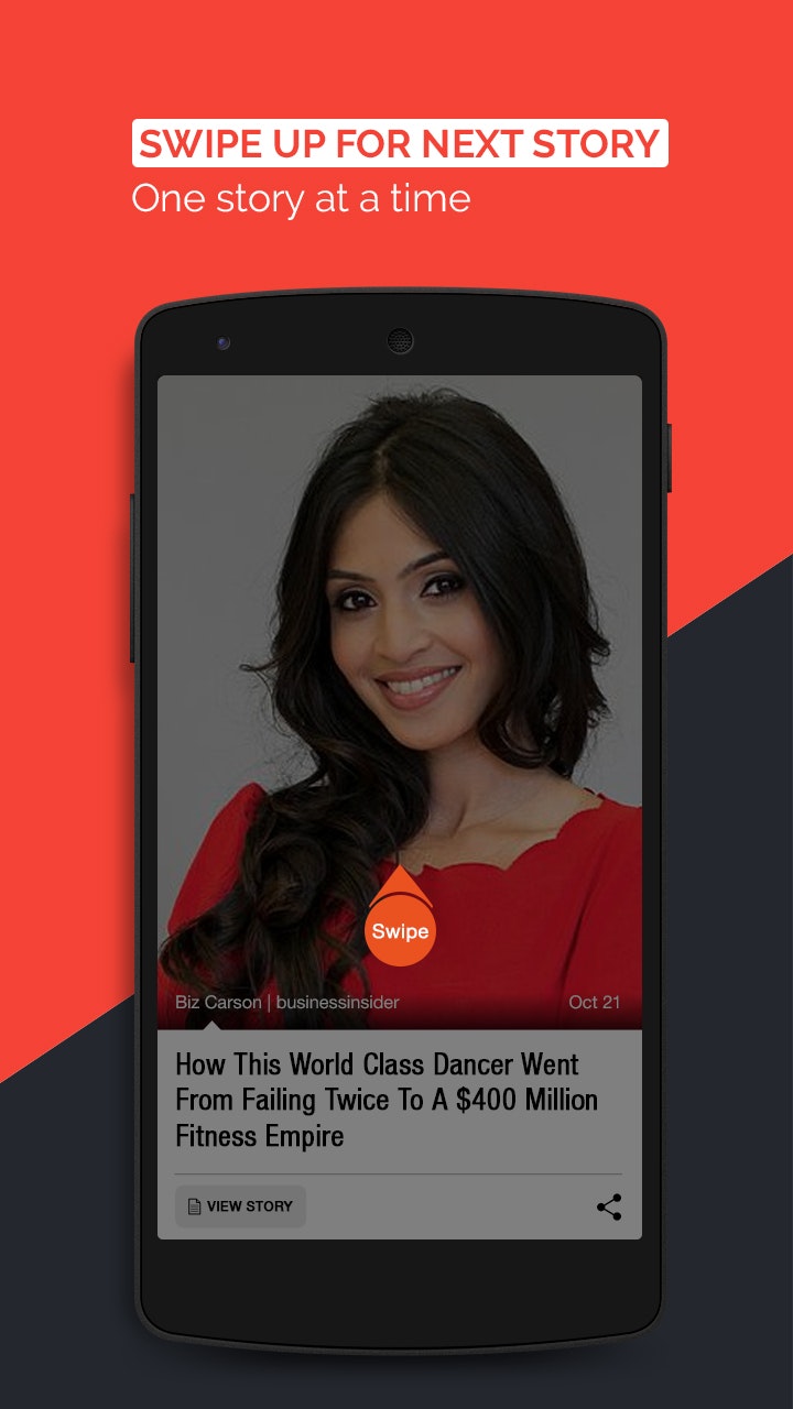 Murmur App gallery image