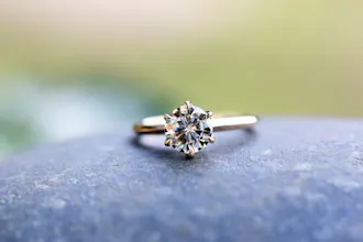 Do Amore Rings gallery image