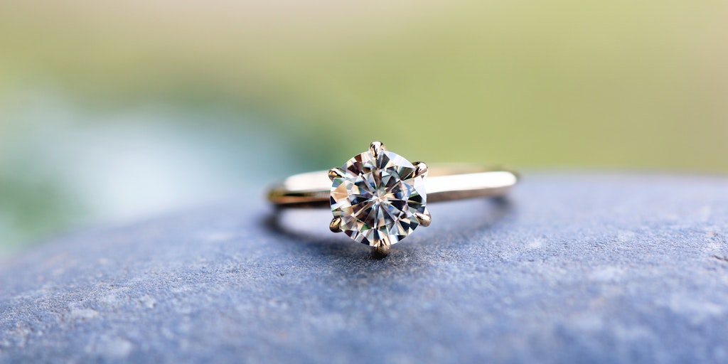 Do Amore Rings Engagement & wedding rings that help