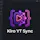 YouTube embedded on Kiro's Agentic IDE