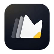 miinideck logo