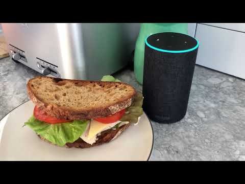 Gordon Ramsay on Alexa gallery image