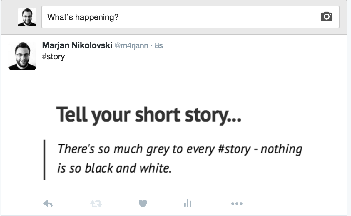 FOTOBLOG gallery image