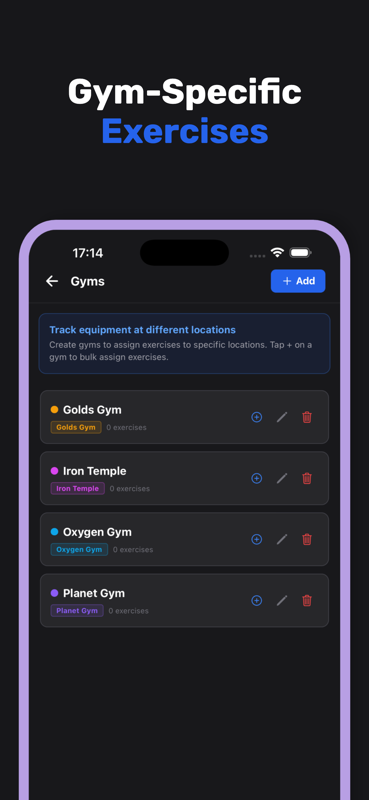 RepLog gallery image