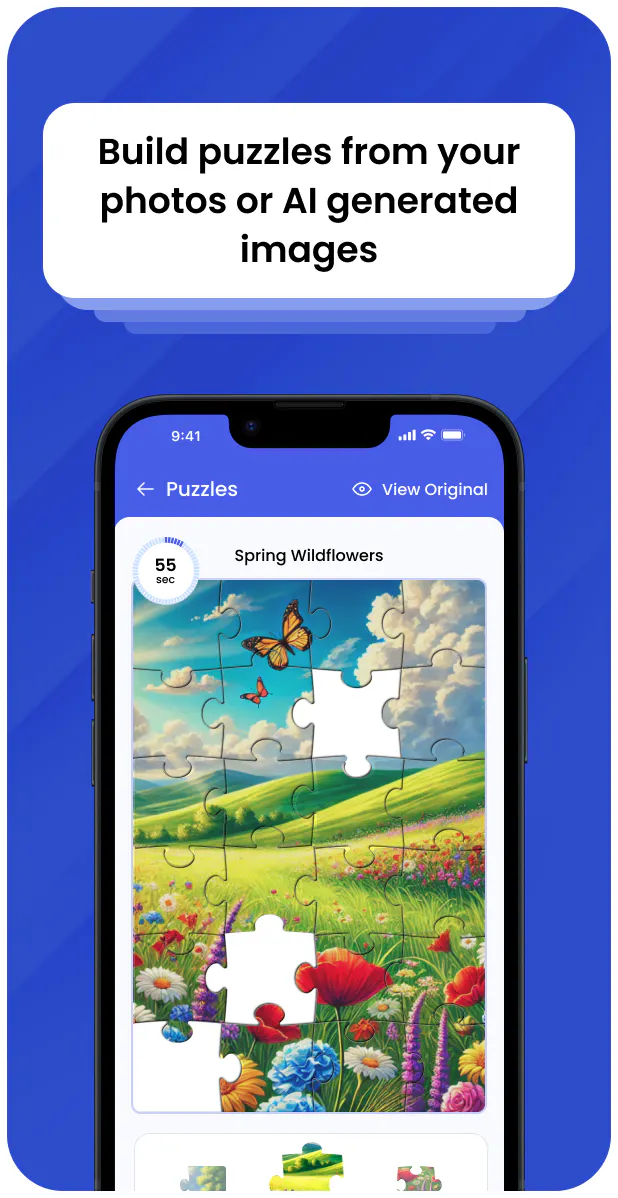 Momento AI Photo Quiz gallery image