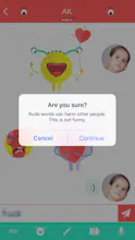 Monster Messenger gallery image