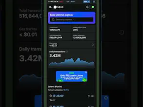 DAppscout gallery image