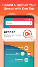 Screen Recorder For Game, Video Call, Online Video gallery image