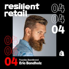 Resilient Retail by Shopify gallery image