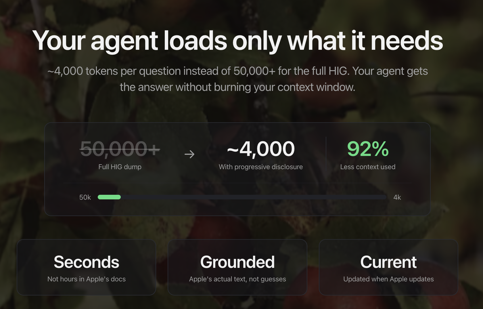 Apple HIG Skills gallery image