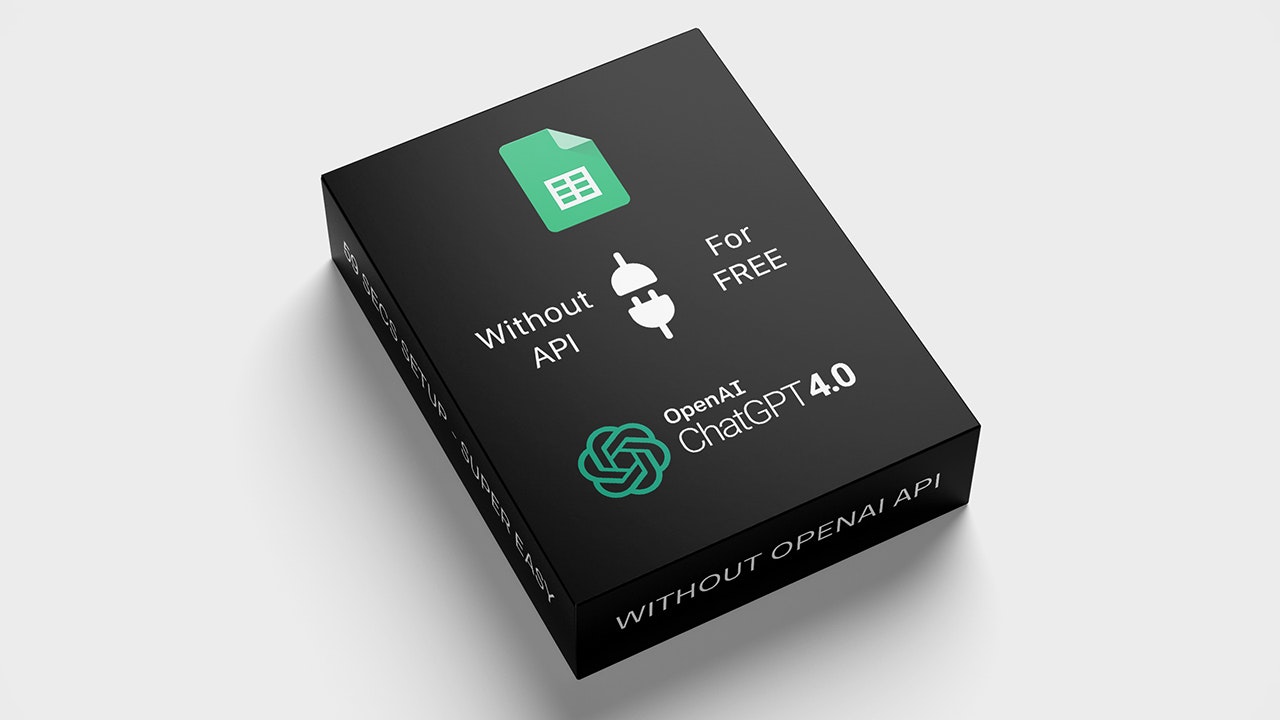 ChatGPT+ Google Sheet media 3