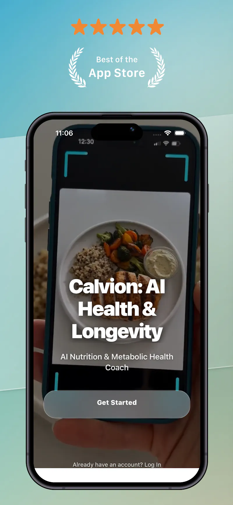 Calvion screenshot 8