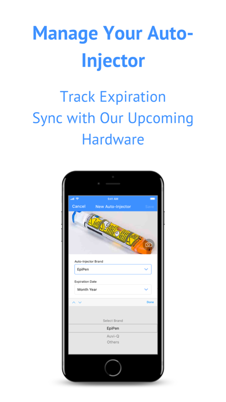 EpiCenter App | By AssureTech gallery image