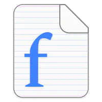 Foglio