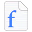 Foglio