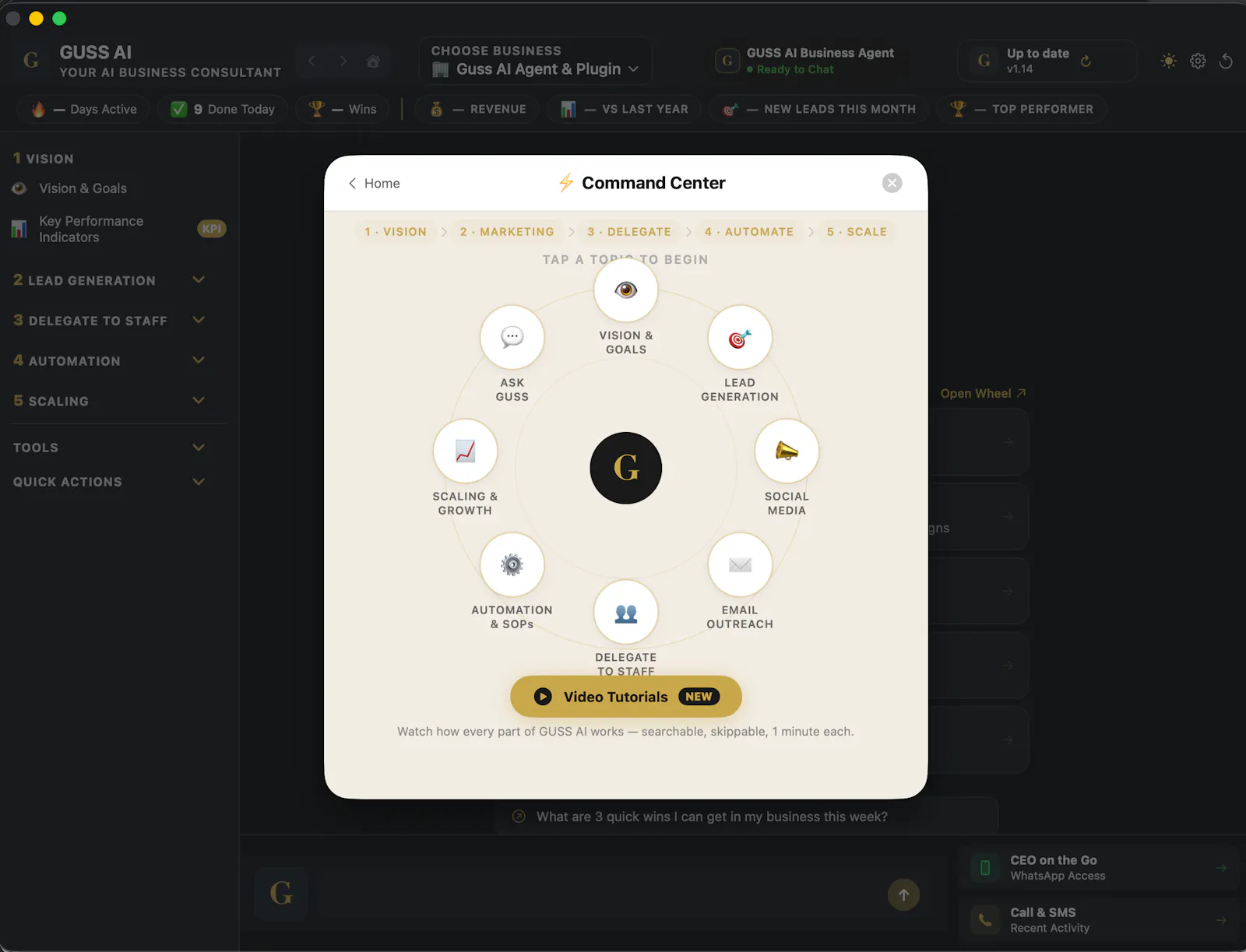 Offering Pre-Launch Over 50% Off Guss Ai screenshot 2