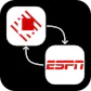 ESPN for Raycast
