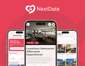 NextDate gallery image