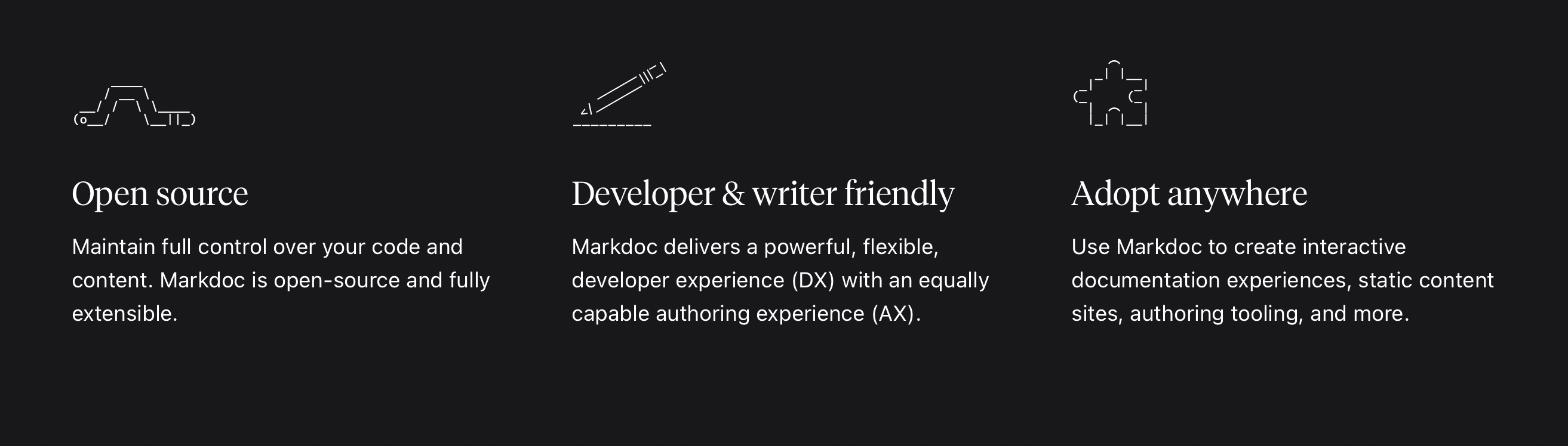 Markdoc gallery image