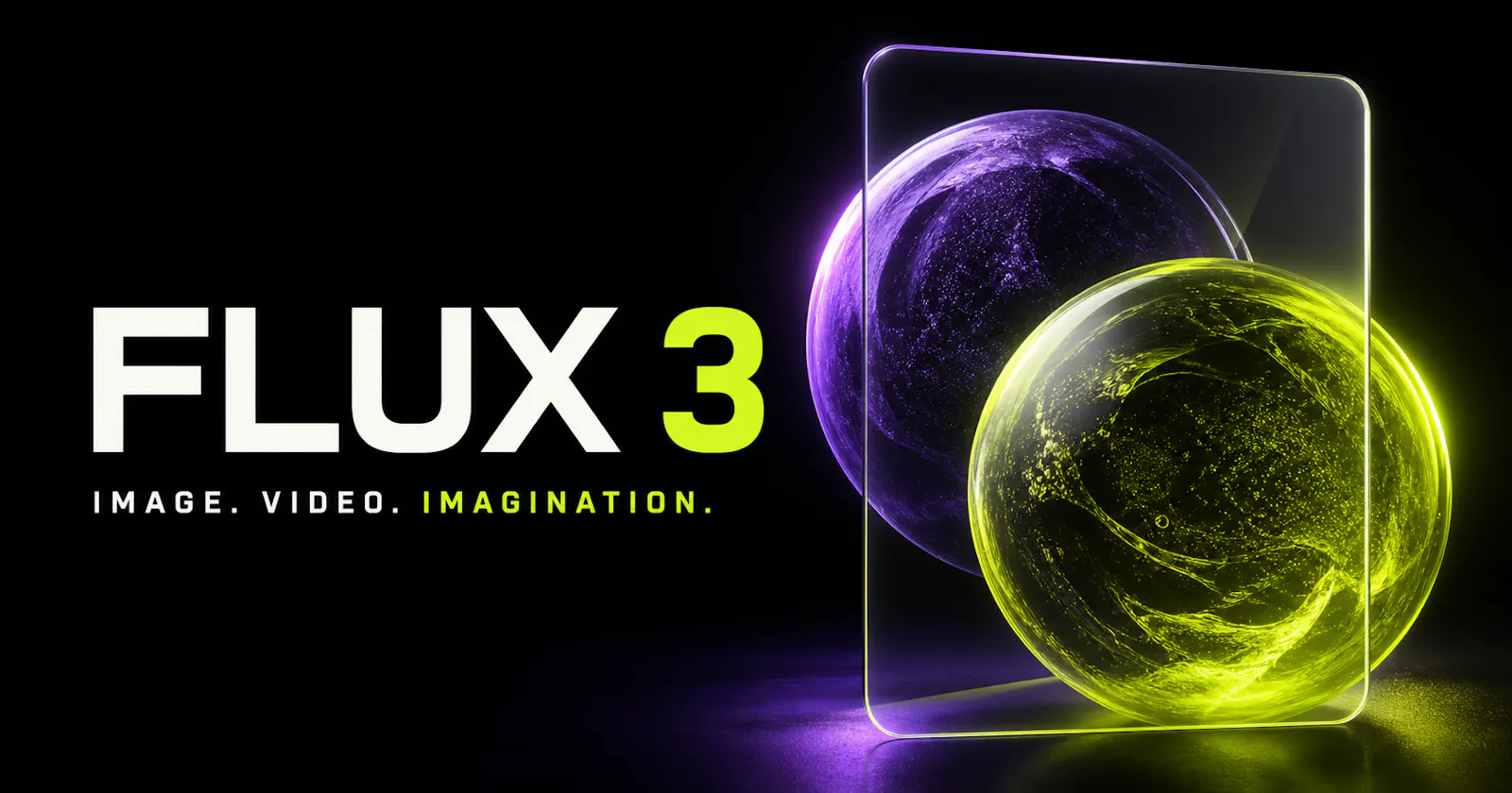 Flux 3 screenshot 1