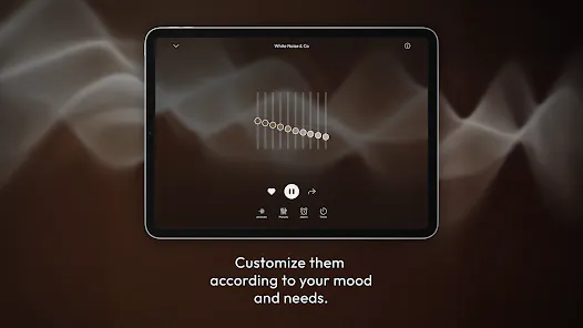 myNoise gallery image