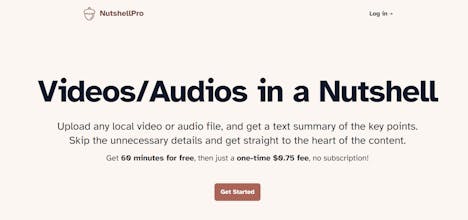 NutshellPro gallery image