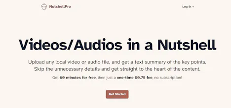 NutshellPro gallery image