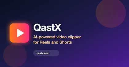 QastX gallery image