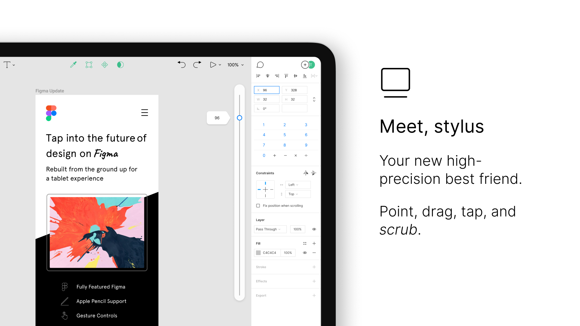Dimension gallery image