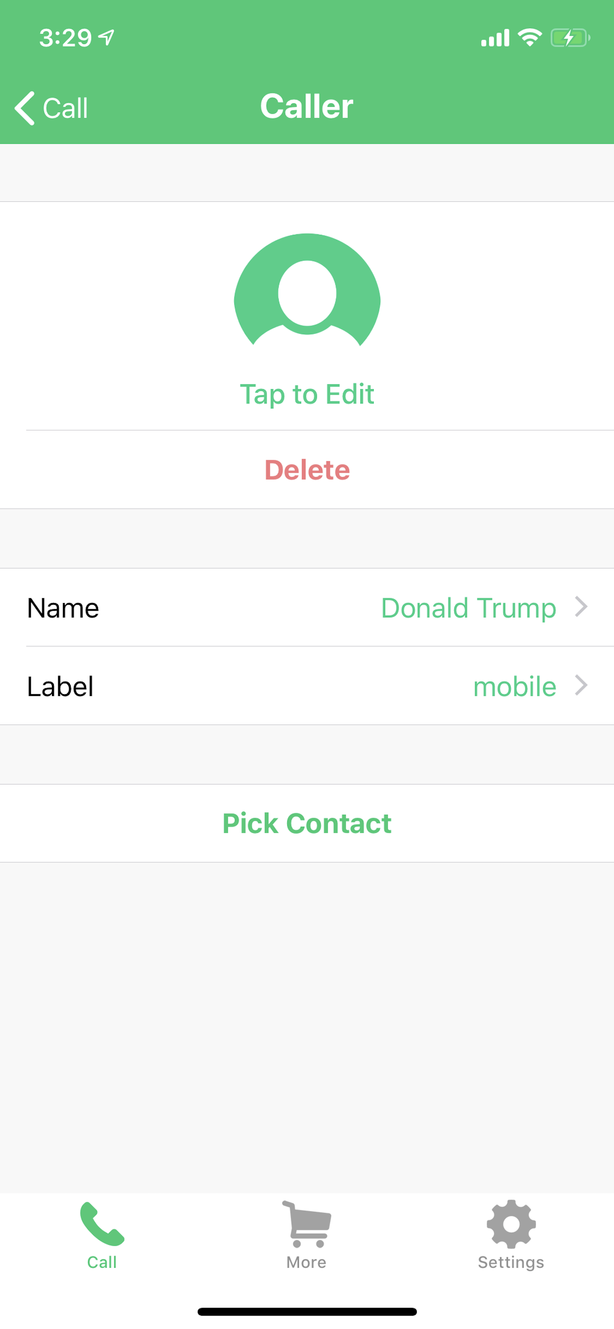 Faker 3 gallery image