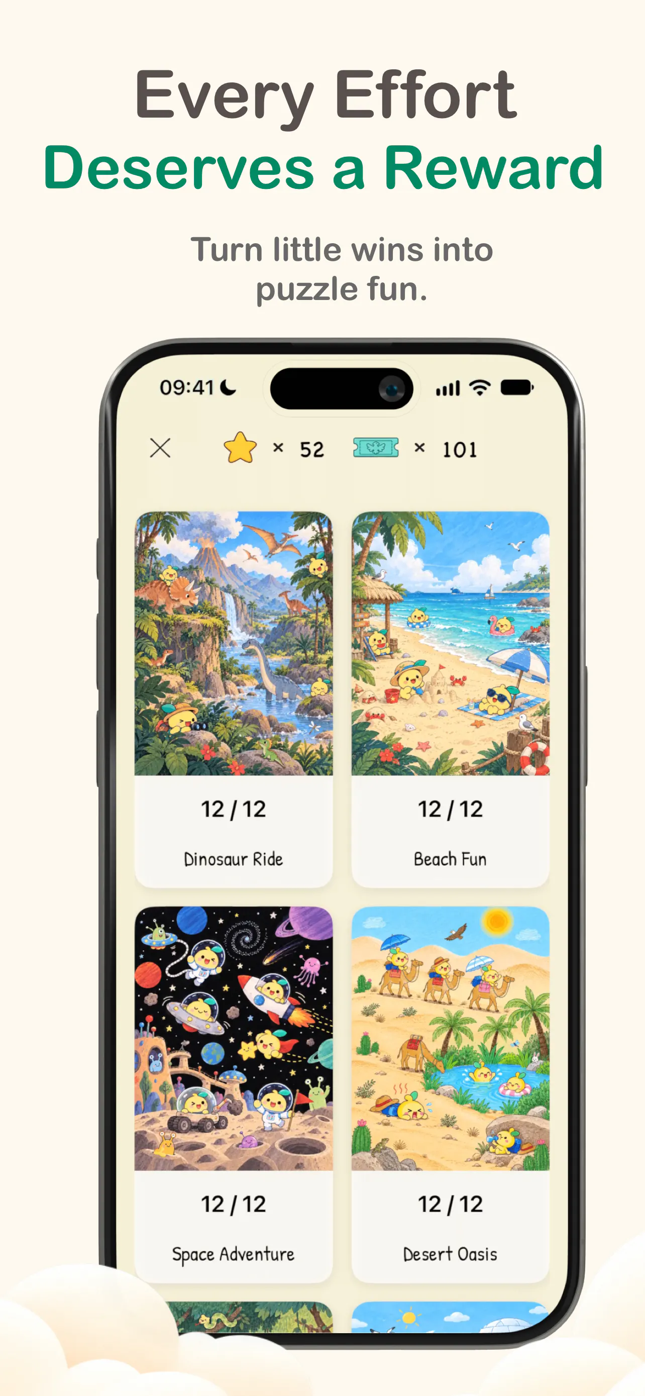 Tocky – Visual Timer for Kids gallery image