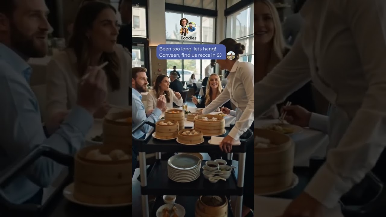 Conveen AI Concierge for Anything gallery image