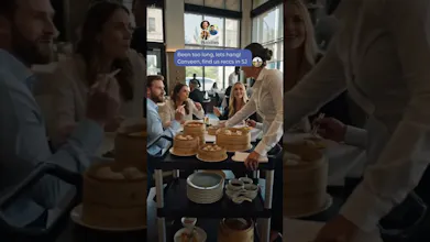 Conveen AI Concierge for Anything gallery image