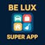 BE LUX AI Consumer App