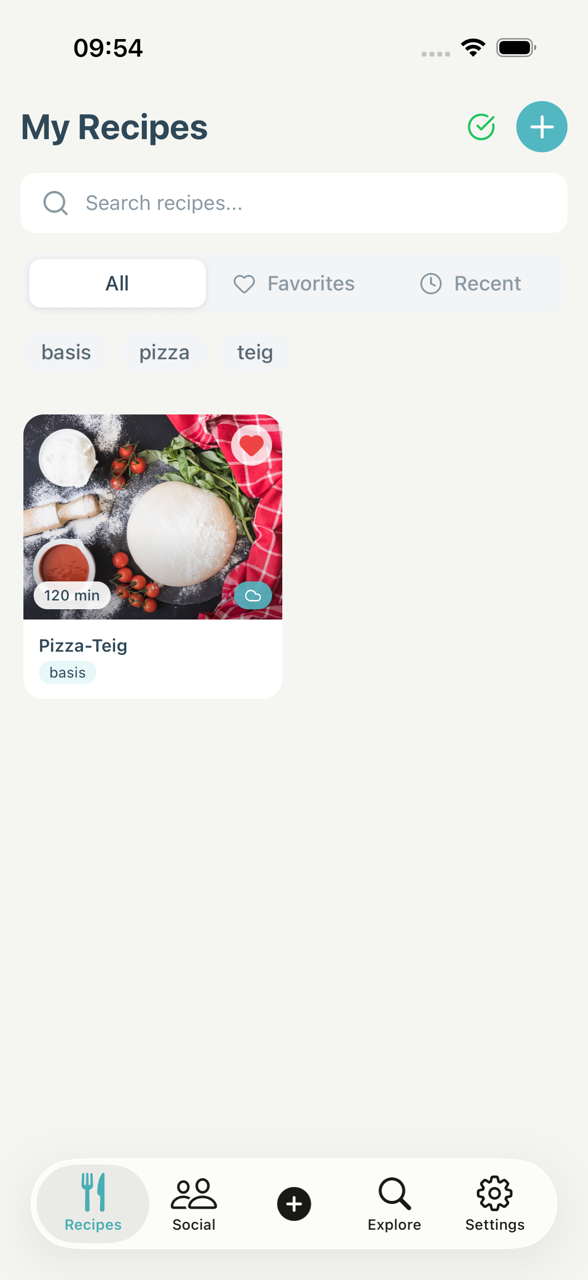 PinRecipe gallery image