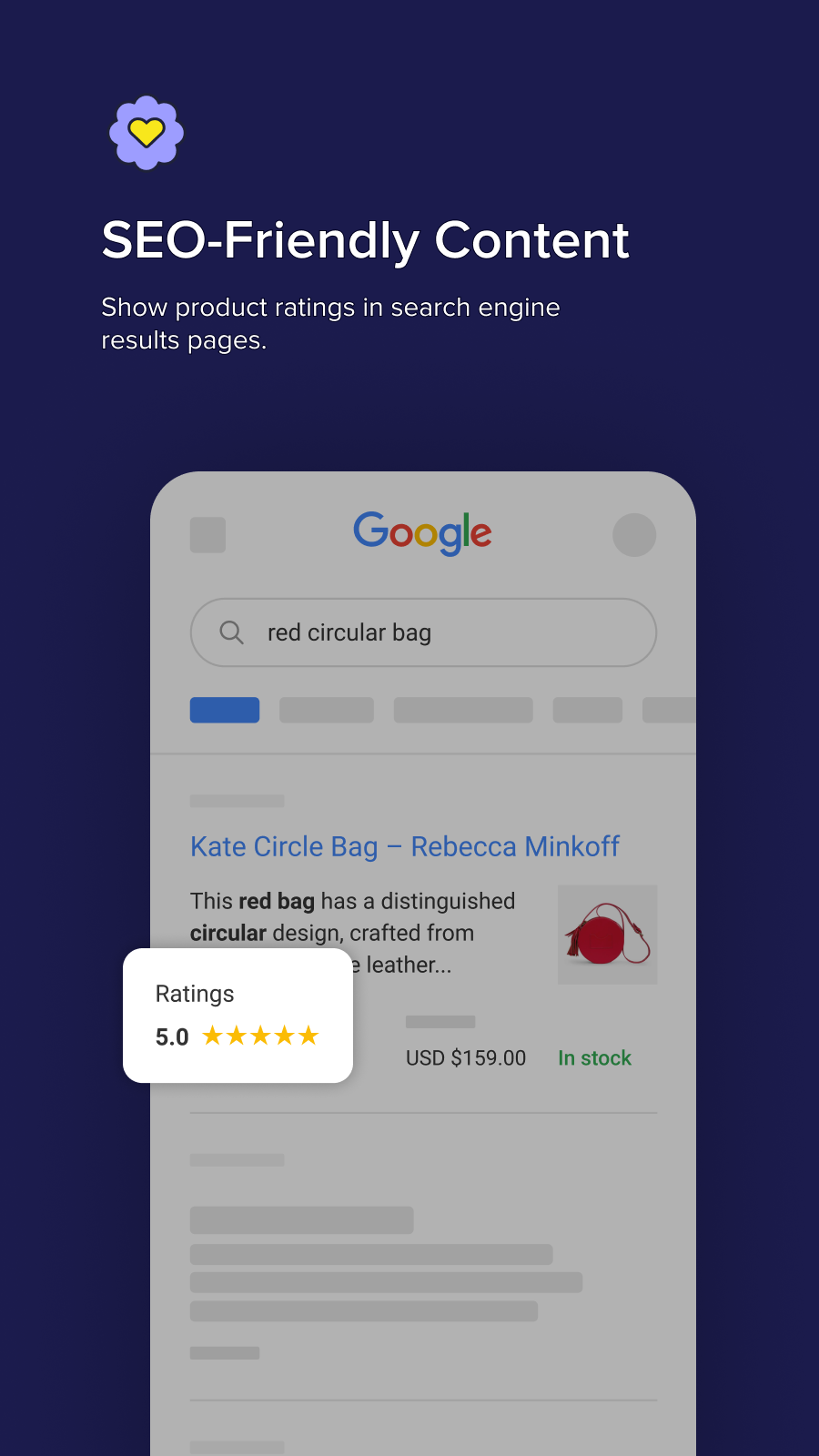 Fera Product Reviews App gallery image