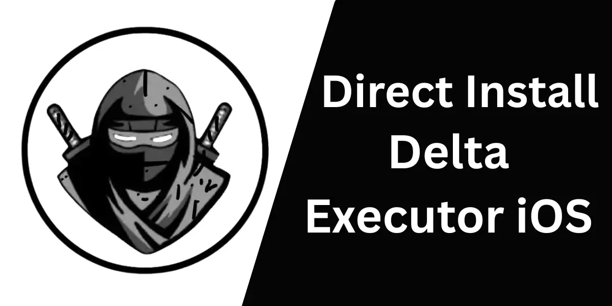 Delta iOS Executor - Main product screenshot demonstrating key features and user interface