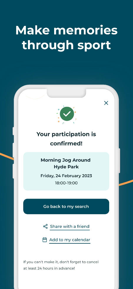 Smatchy - Screenshot 5 showing product features and functionality