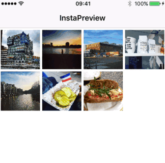 Peek Pop Image