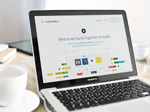 Assembly gallery image