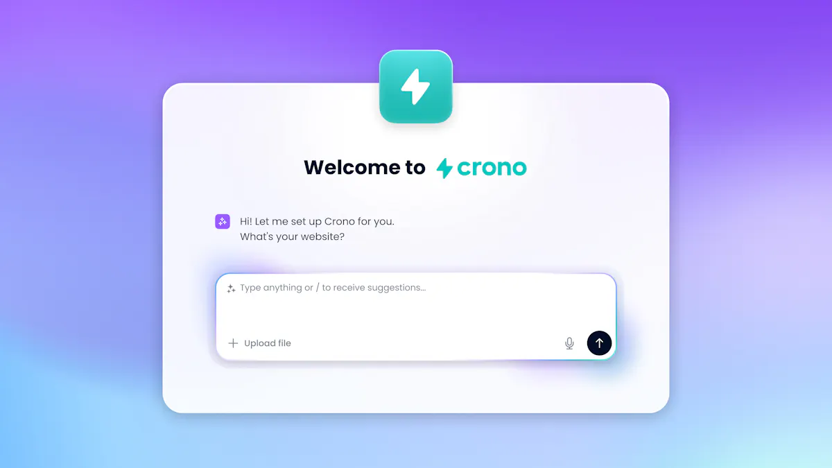 Crono 2.0