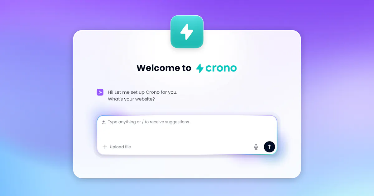 Crono 2.0