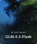 GLM-5.3-Flash