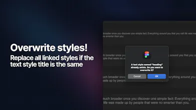 Tailwind CSS Font Size Generator gallery image
