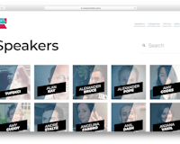Awesome Talks media 3