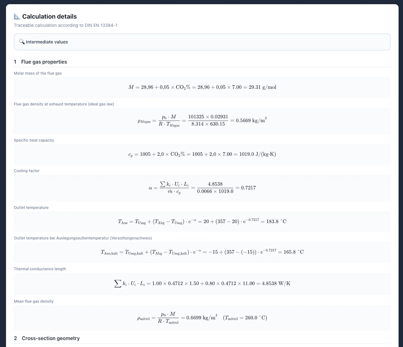 DruckZugPro screenshot 3