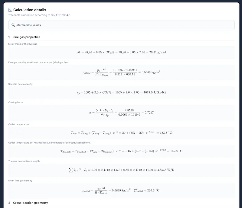 DruckZugPro screenshot 3
