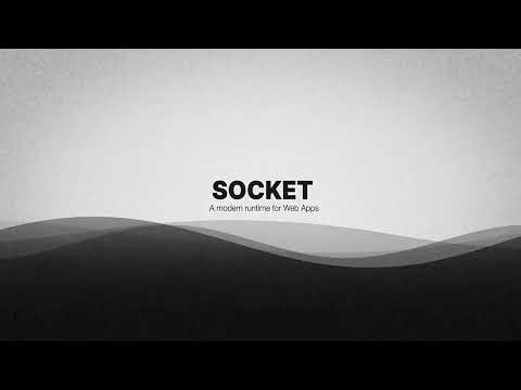 Socket Runtime gallery image